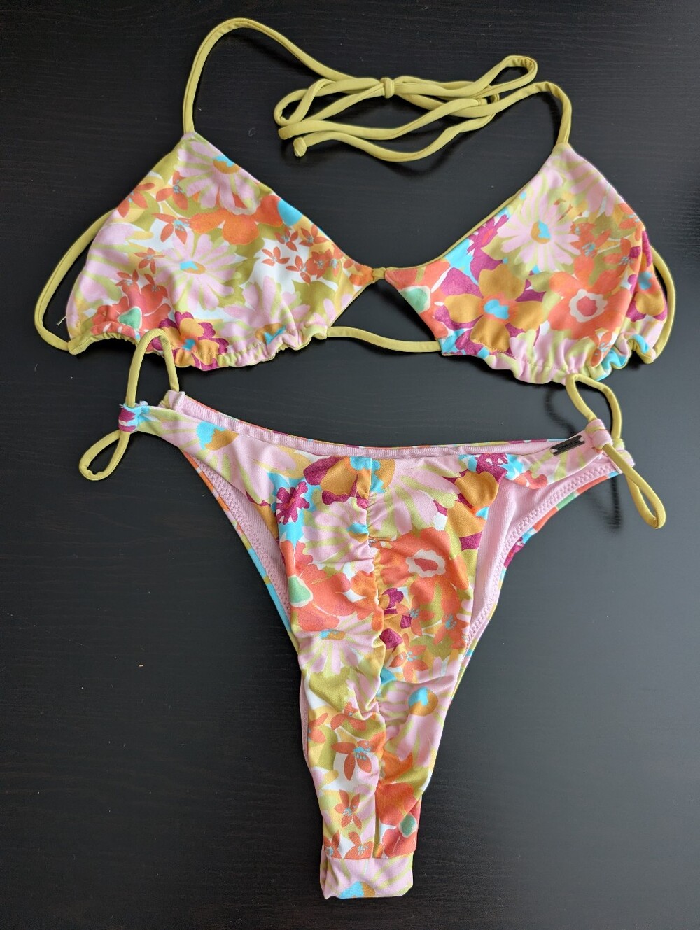 O'Neill Bikini Set